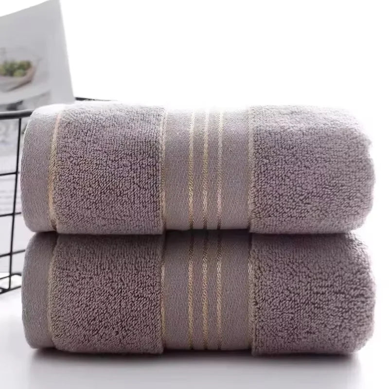 Soft Cotton Face Towel