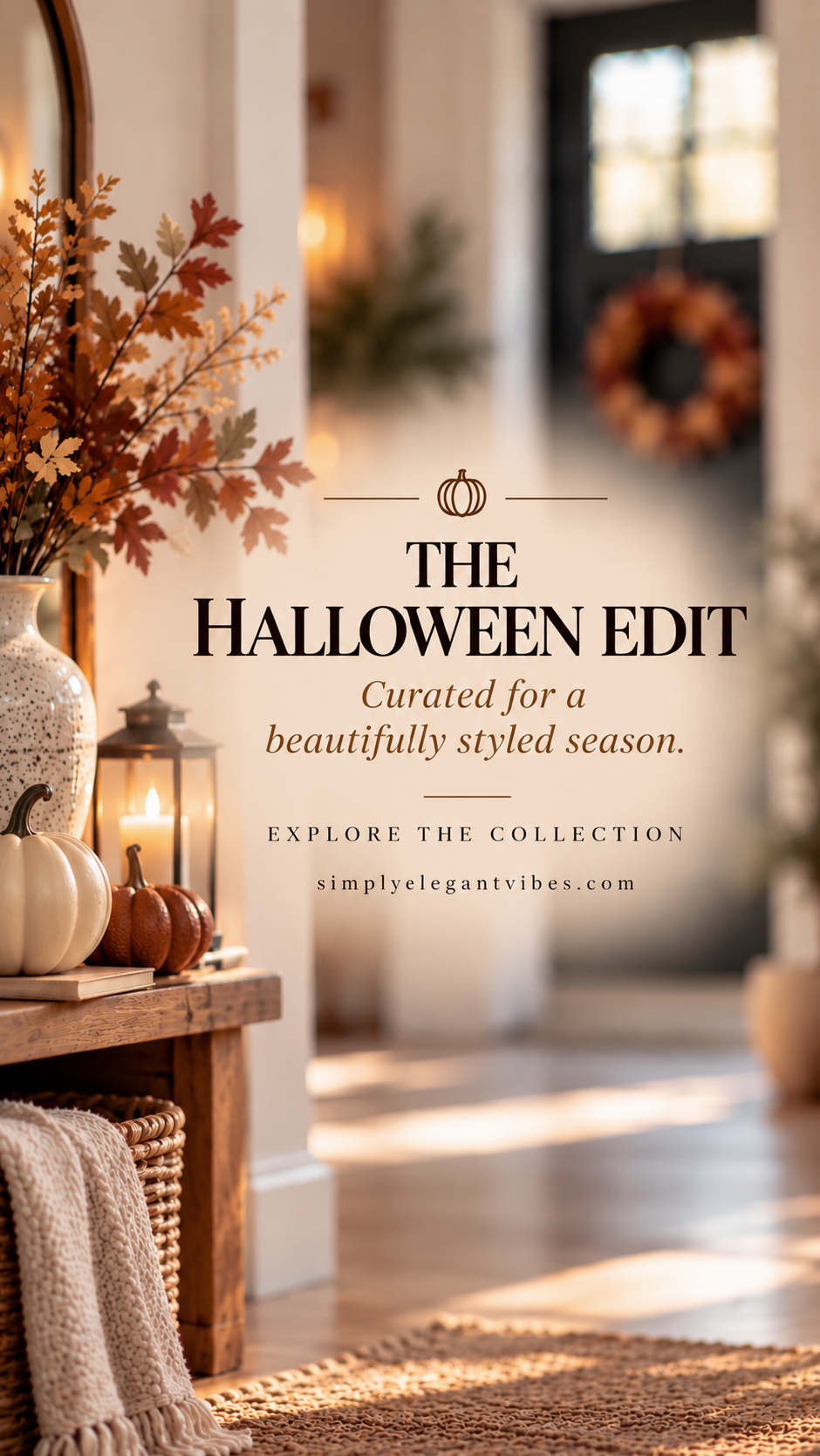 Halloween Shop the Look