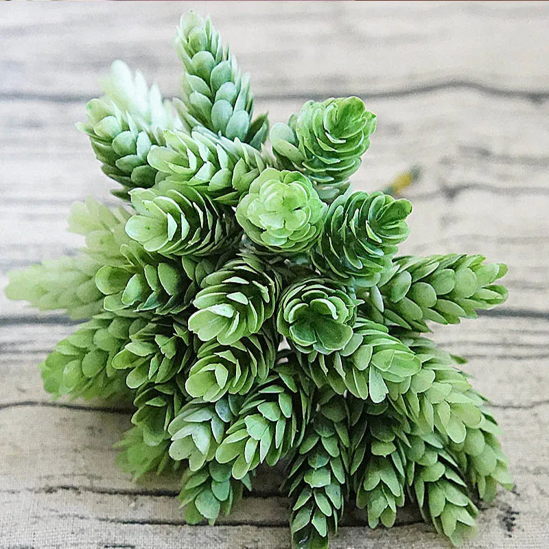 Faux Succulent Bundle