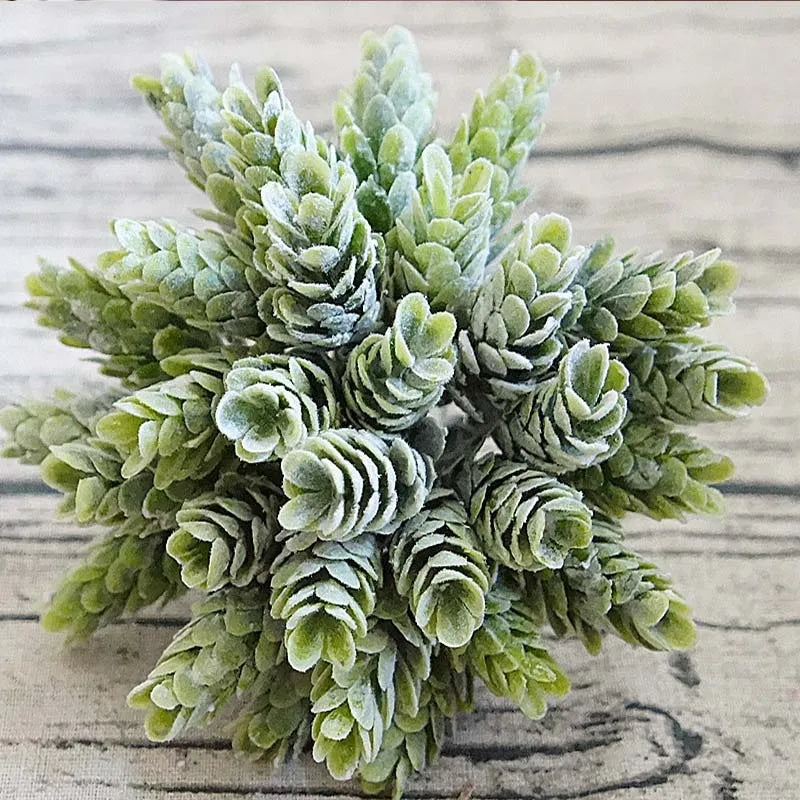 Faux Succulent Bundle