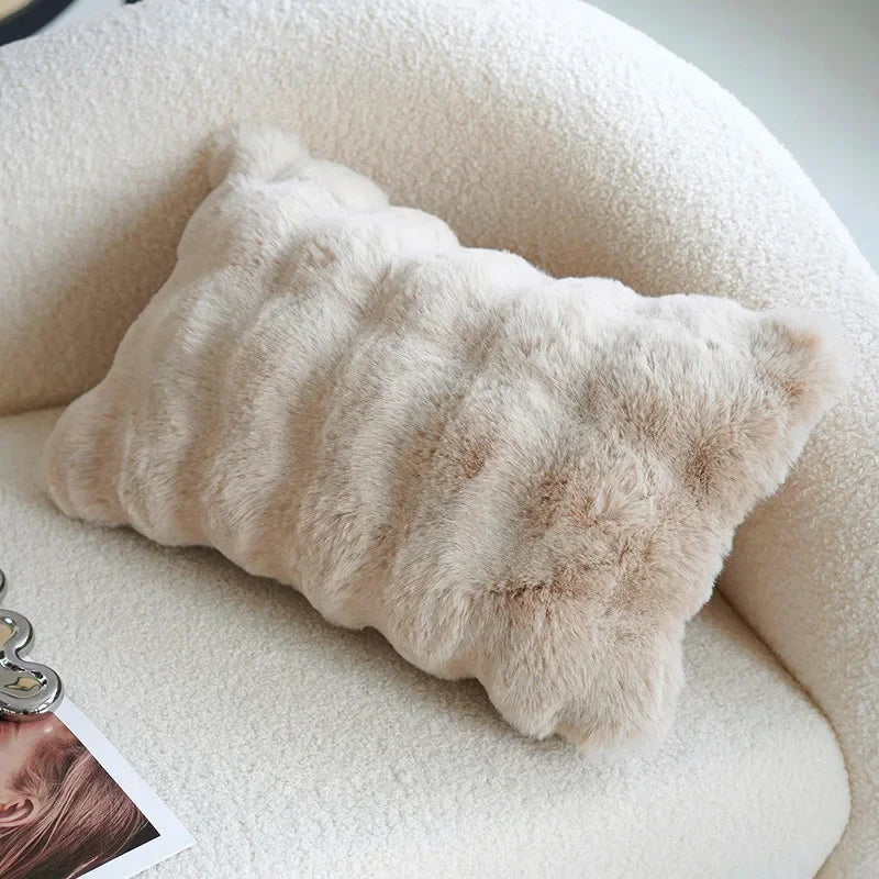 Soft Textured Cushion Cover - 45cm x45cm