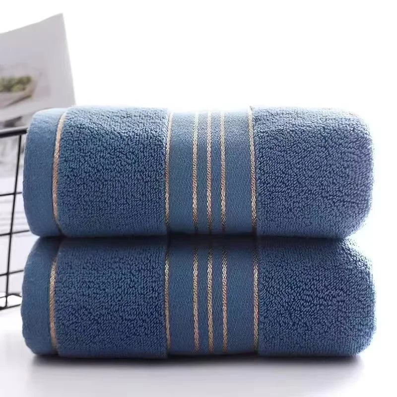 Soft Cotton Face Towel