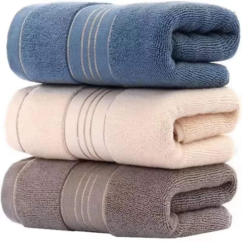 Soft Cotton Face Towel